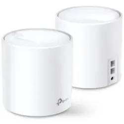 TPLINK TP-Link WLAN System DECO X20 2-Pack (2 Router)