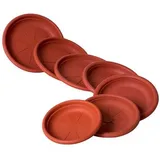 Schale Für Töpfe 34x4,5 Cm.