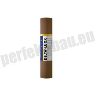 Dörken Delta - Luxx 75m2 (1,79/m2)