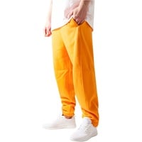 URBAN CLASSICS Herren Sporthose Sweatpants TB014B, Gr. W42 (Herstellergröße: 4XL), Orange (Orange 00180)