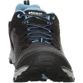 MEINDL Activo Sport GTX Damen schwarz/azur 38