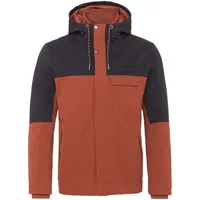 Vaude Manukau Ii Jacke - Auburn - M