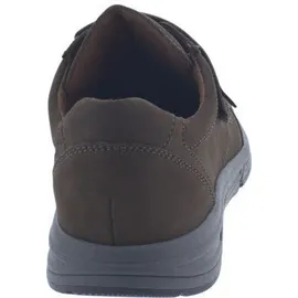 WALDLÄUFER Herren Klettschuhe 42,5 - braun, - 42.5