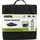 CALIMA Camping Hängeregal 46037 Schwarz