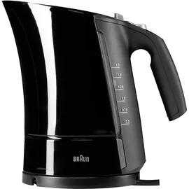 Braun Multiquick 5 WK 500 onyx