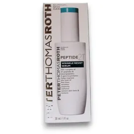 Peter Thomas Roth Peptide 21 Wrinkle Resist Serum 30 ml