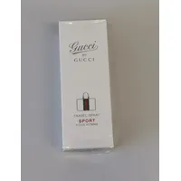 GUCCI by Gucci Sport Pour Homme Eau de Toilette