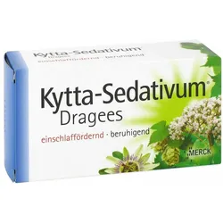 Kytta-Sedativum Dragees