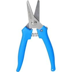 Brilliant Tools Universal-Werkstatt-Schere Universalschere  BT100902