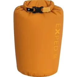 Exped Drybag Versa Crush gold 2