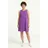 Jack Wolfskin Travel Dress Kleid lila L