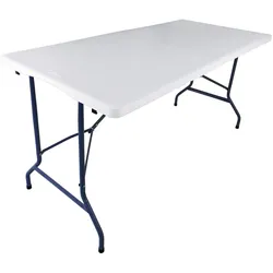 Klapptisch Catering - 152x70 cm