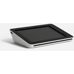 Bouncepad LINK Tischhalterung Apple iPad 10.9 (10. Gen.), weiß