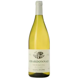 Rocher Chardonnay, Claudius Rocher