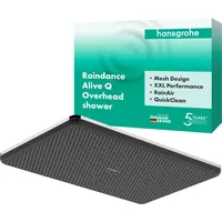 Hansgrohe Raindance Alive Q Kopfbrause 210/340 1-jet (24530000)