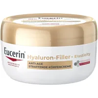 Eucerin, Bodylotion, Hyaluron-Filler + Elasticity (Körpercreme, 200 ml)