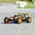 Simba RC-Auto Dune Stinger 1:24 CH RTR mehrfarbig (201105009)