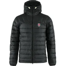 Fjällräven Expedition Pack Down Hoodie Herren black S