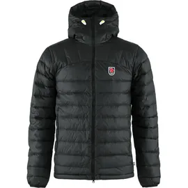 Fjällräven Expedition Pack Down Hoodie Herren black S