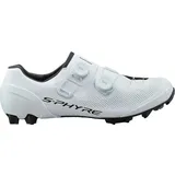 Shimano XC903 white Wide 43
