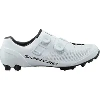 Shimano XC903 white Wide 43