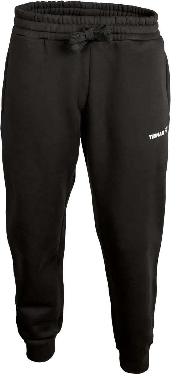 Tibhar Jogginghose Nero schwarz 5XL - 5XL