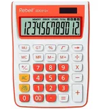 Rebell SDC912 orange/weiß