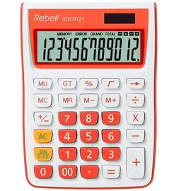 Rebell SDC912 orange/weiß