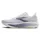 Brooks Ghost 18 Damen White/Purple Hebe/Green 36,5