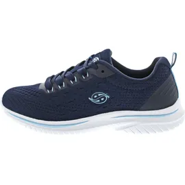 Dockers by Gerli Sneaker low Blau 36