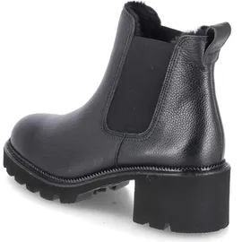 Paul Green 8076 schwarz 40