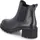 Paul Green 8076 schwarz 40