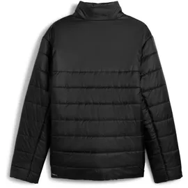 Puma ESS Padded Jacket schwarz L
