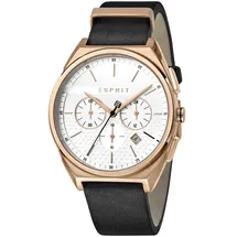 Esprit Slice Chrono Quarz 42 mm ES1G062L0035