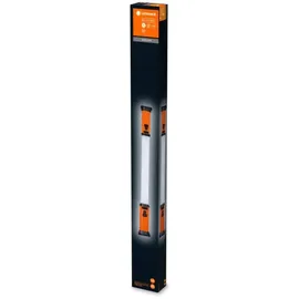 LEDVANCE WORKLIGHTS BATTERY Akku-LED-Arbeitsleuchte 10 W 800 lm Kaltweiß 4058075576551