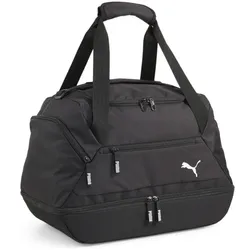 PUMA teamGOAL Teamtasche mit Schuhfach S 01 - PUMA black