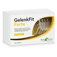 Pharmatura GmbH & Co. KG Gelenkfit Forte Tabletten