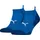 Puma Sport Cushioned Sneakersocken 2er Pack Blau 43-46