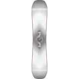 Nitro OPTISYM Womens Snowboard 2024 138