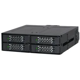 ICY Dock ToughArmor 5.25 Zoll Festplatten-Einbaurahmen