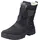 Rieker Herren F5484 Trekking Stiefel, schwarz, 40 EU