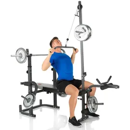 Hammer Bermuda XT Pro