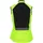 CMP Weste 2XS Yellow Fluo