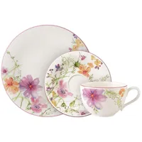Villeroy & Boch Mariefleur Kaffeeservice 18-tlg.