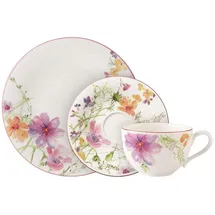 Villeroy & Boch Mariefleur Kaffeeservice 18-tlg.