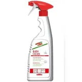 Blanc HYGIENIC Unterhaltsreiniger für Badoberfläche 6 x 750 ml