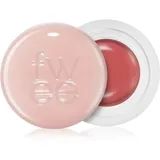 fwee Lip&Cheek Blurry Pudding Pot Getönter Lippen- und Wangenbalsam Farbton ND04 My (Just me Moment) 5 g