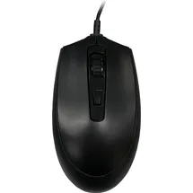 LC-POWER M721B schwarz