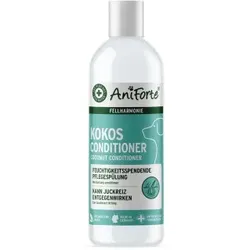 AniForte Fellharmonie Conditioner Kokos 200ml