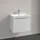 Villeroy & Boch Waschtischunterschrank 1 Auszug 60 x 47 x 43,8 cm Weiß